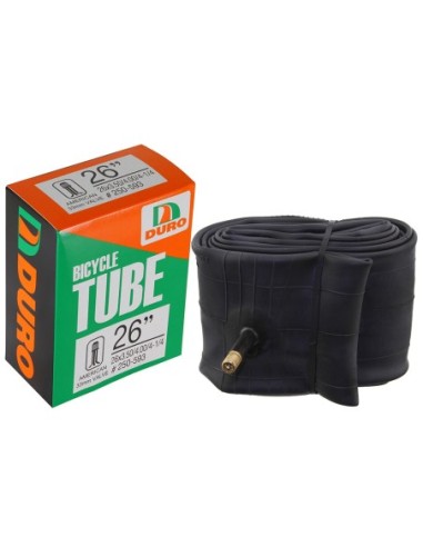 Tube 26 x 3.50/4.00/4-1/4 33mm Standard...